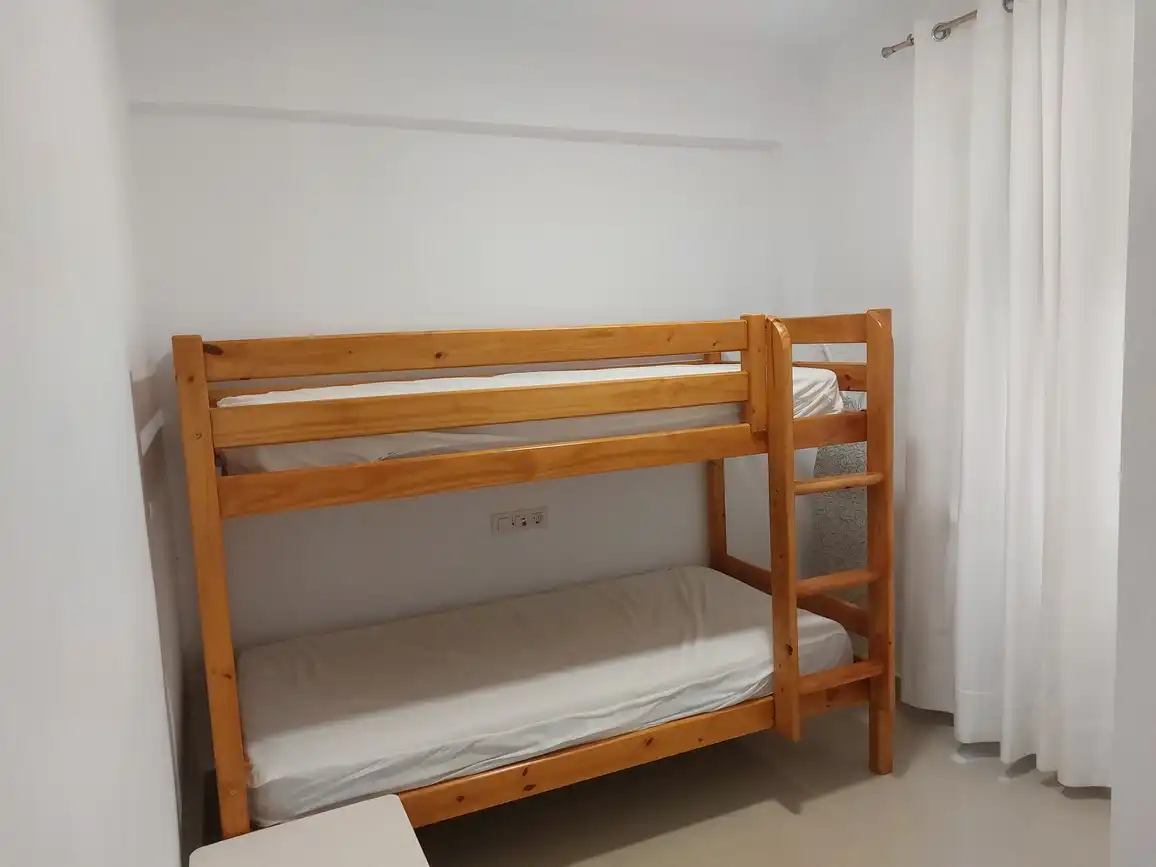 Apartamento de alquiler en Passeig Marítim de Neptú, 67, Playa de Gandia