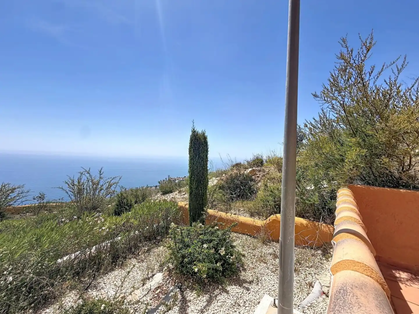 Apartament amb piscina en venda a Cumbre del Sol, imagen 17