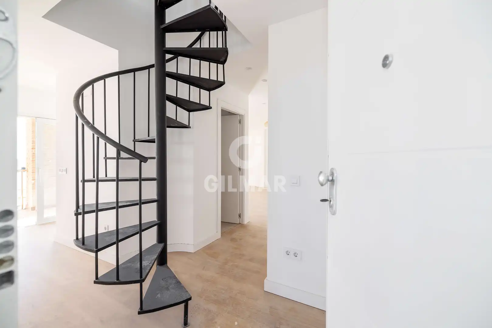 Piso con balcón en venta en Montemar, imagen 6
