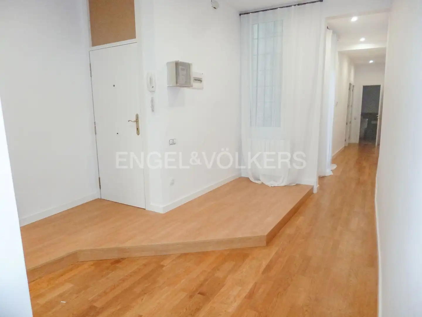 Flat for rent in Sant Pere, Sta. Caterina i la Ribera