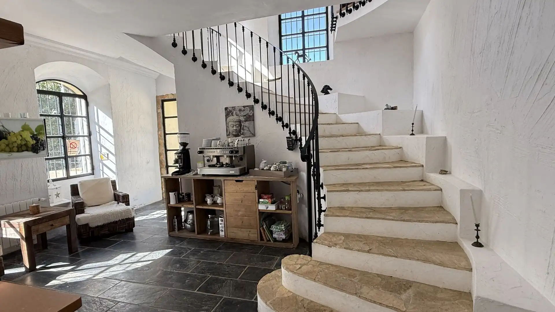 Finca rústica en venta en Setenil de las Bodegas