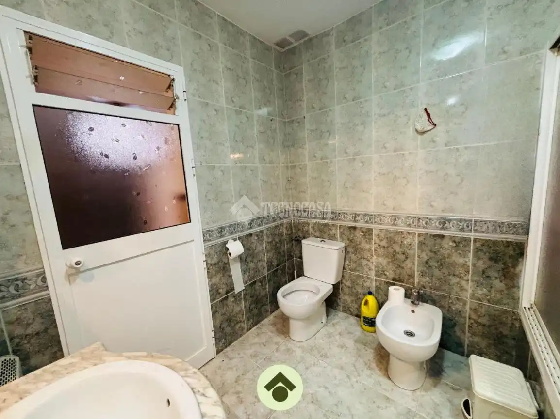 Bathroom of Houses for sale in Pedro Abad  with Air Conditioner, Heating and Furnished
