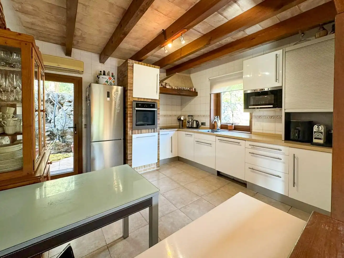 Country house with pool for sale in Diseminado Diseminados 100, imagen 11