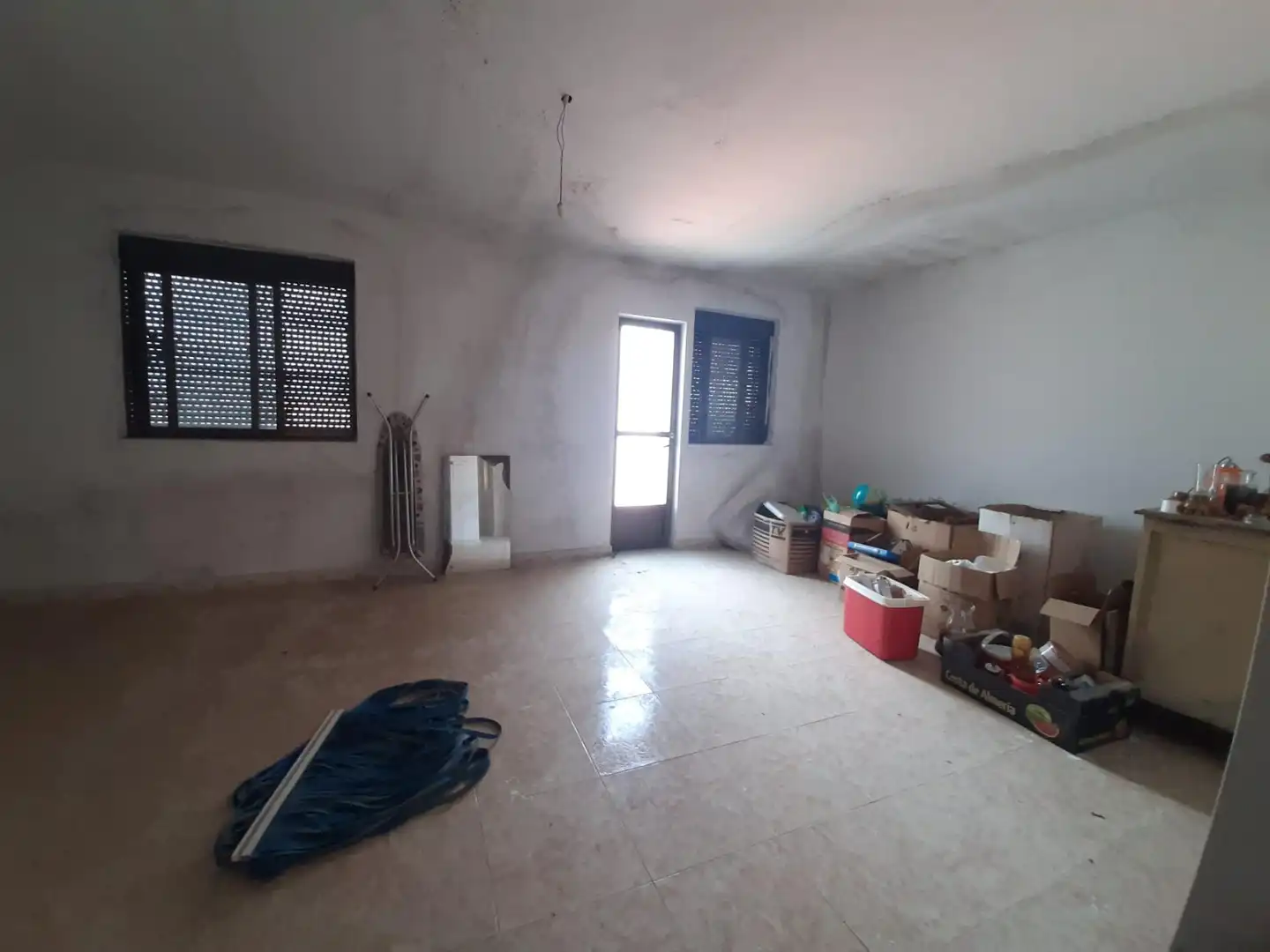Casa adosada en venda en Casar de Cáceres amb Terrassa i Balcó