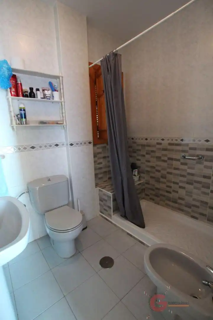 Casa rústica en venda a Monte los Almendros - El Pargo - Costa Aguilera, imagen 21