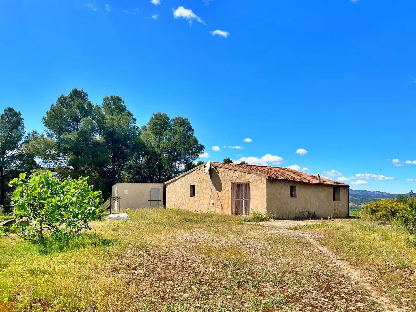 Houses for sale in Flix