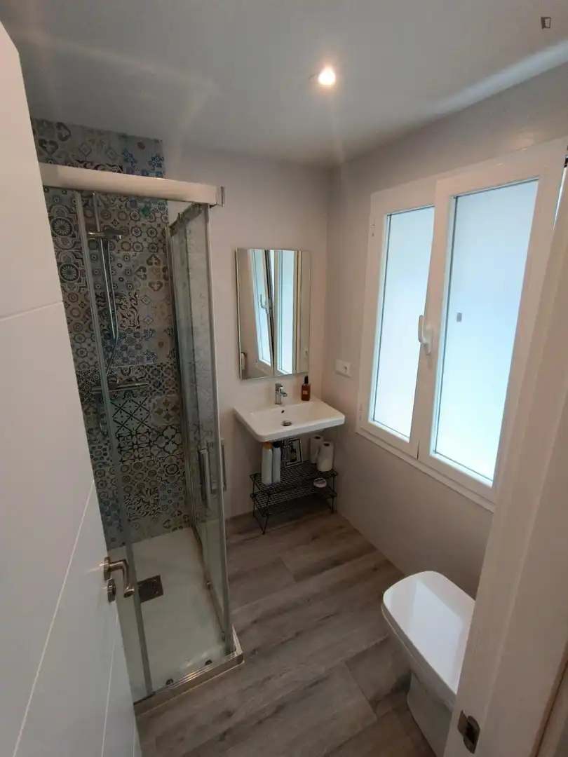 Apartamento de alquiler en Casco Antiguo