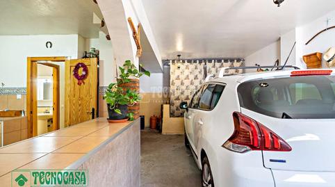 Foto 4 de Casa adosada en venta en Nevada, Granada