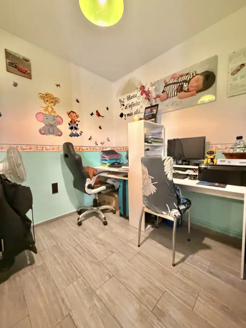 Piso en venta en Vilanova i la Geltrú con Calefacción