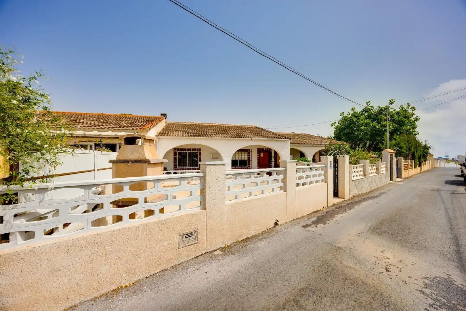 Villa à vendre à Orihuela Costa, imagen 4