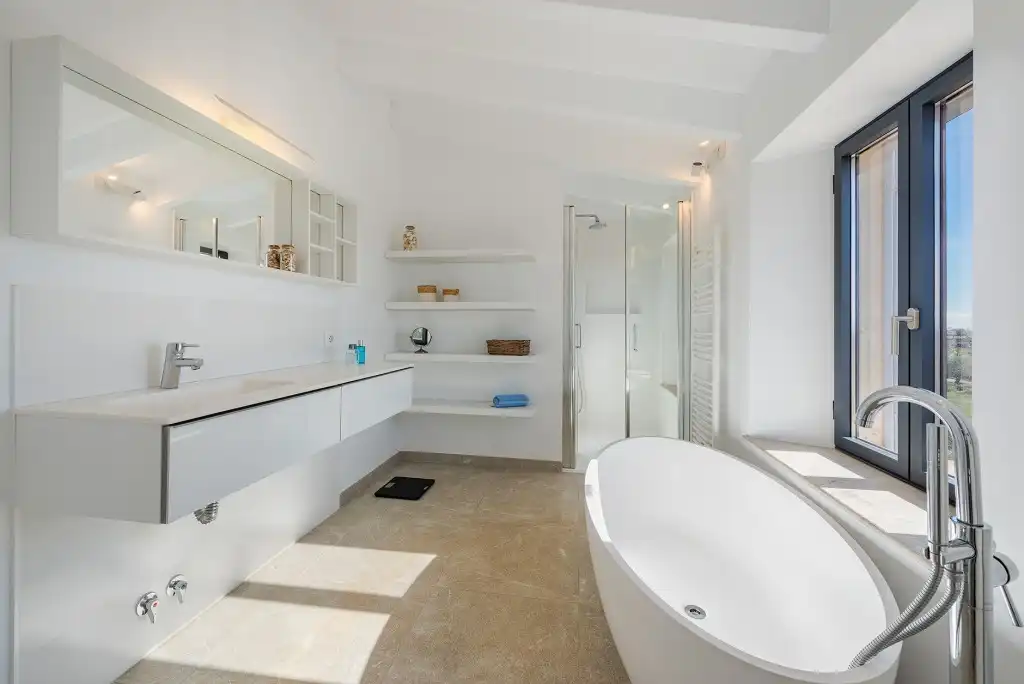 Casa rústica con piscina en venta en Ses Salines Poble, imagen 18