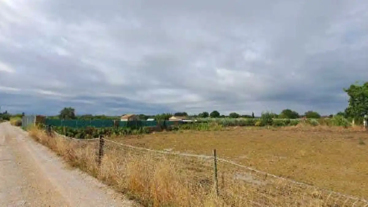 Residencial en venda en Tafalla
