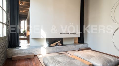 Foto 3 de Loft de lloguer a Passatge Sert, Sant Pere, Sta. Caterina i la Ribera, Barcelona Capital