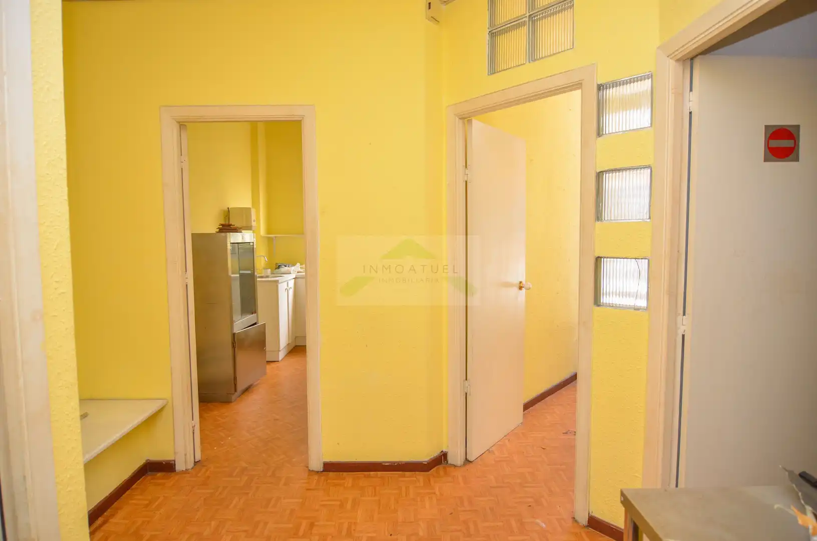Business premises to rent in Monte Alto - Zalaeta - Atocha, imagen 6