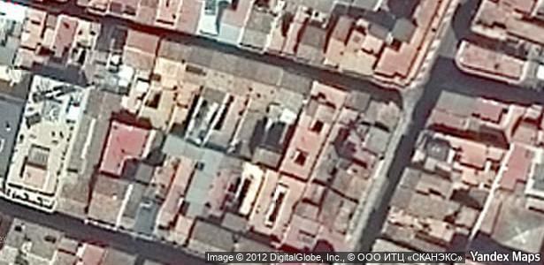 Finca rústica en venda en Alzira