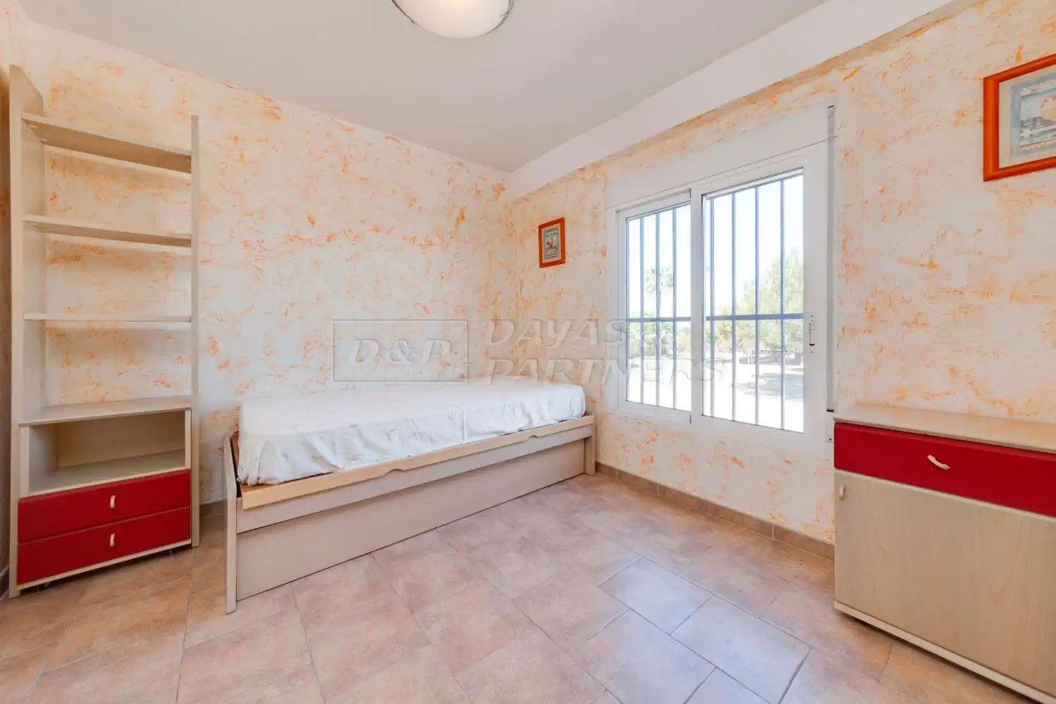 Villa con giardino in vendita a Algorfa, imagen 27