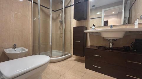 Foto 3 de Ático en venta en Calle de Isabel la Católica, 7, Benetússer, Valencia