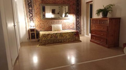 Foto 5 de Apartamento de alquiler en Carrer Reverendo Joan Lloveras, Can Girona - Terramar - Vinyet, Sitges