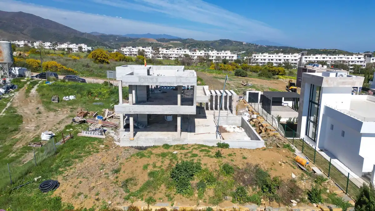 Casa amb piscina en venda a Estepona - Estepona,Valle Romano,Calle Flaminio, imagen 19