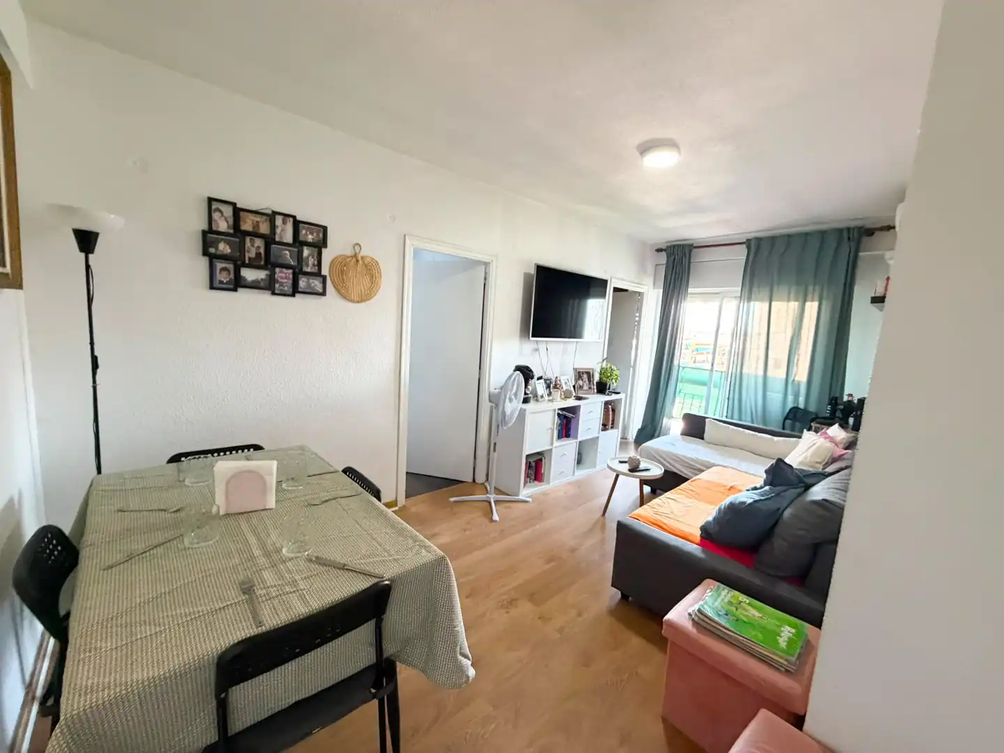 Habitación de Piso en venta en Puente de Vallecas