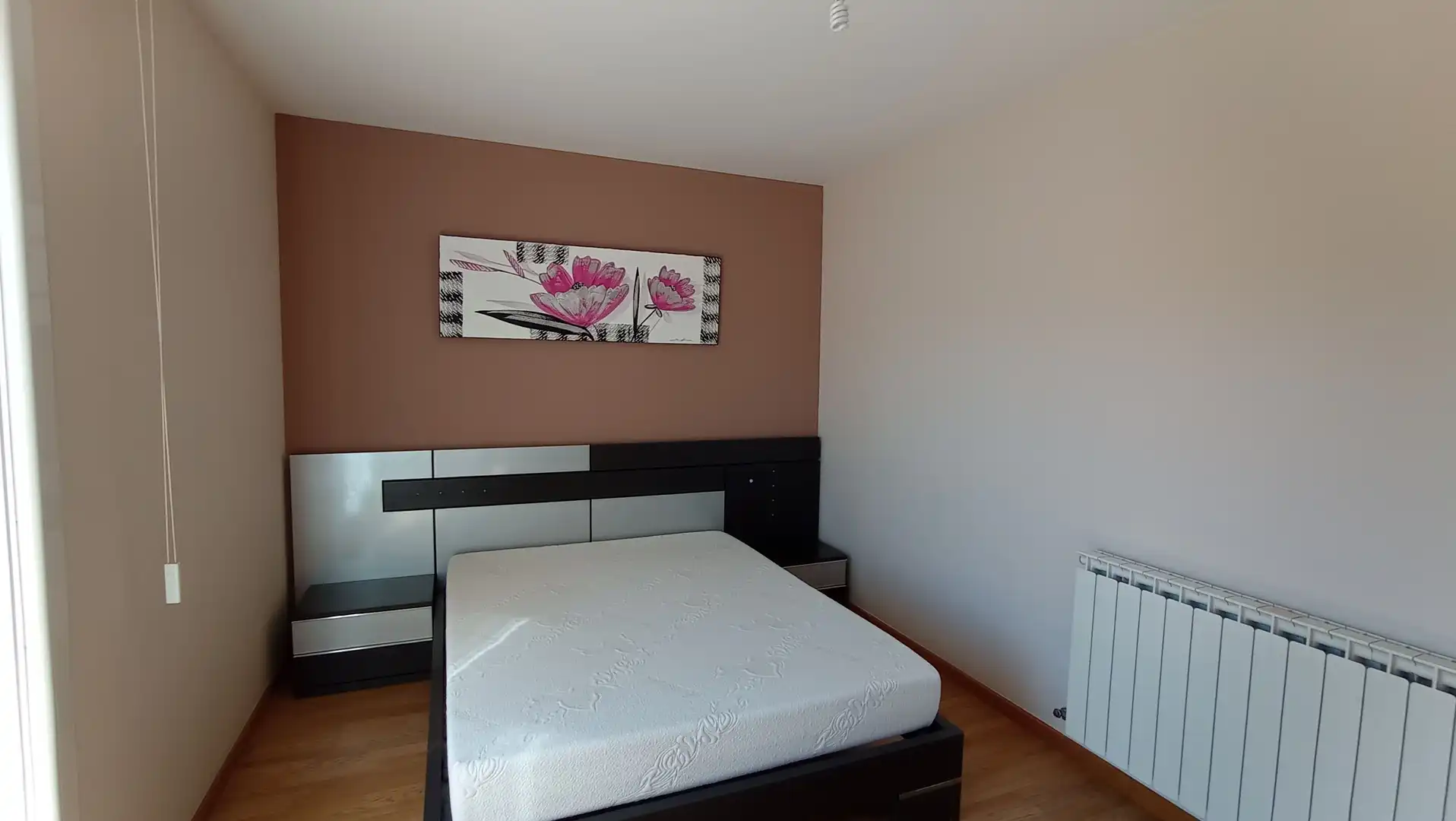 Habitación de Casa adosada de alquiler en Pelabravo con Calefacción, Jardín privado y Parquet
