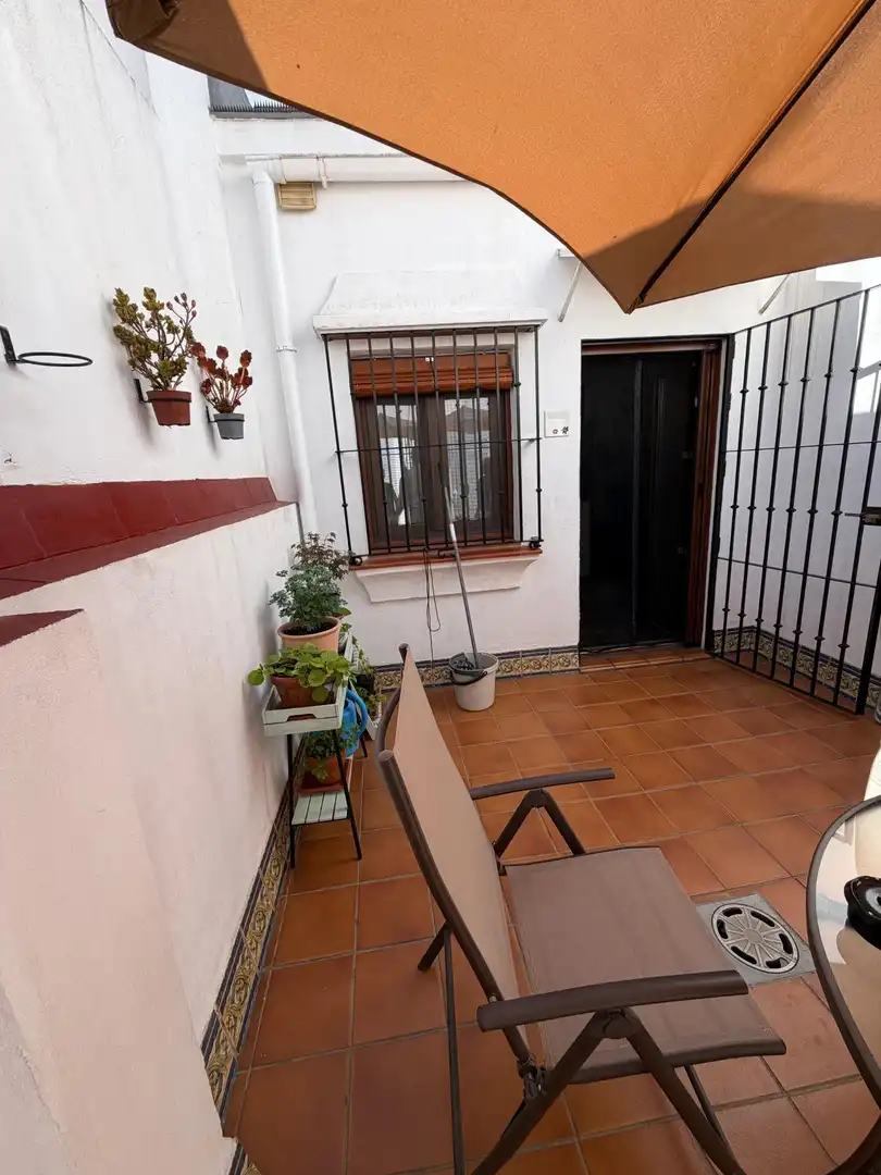 Flat with terrace for sale in Castilleja de la Cuesta, imagen 7