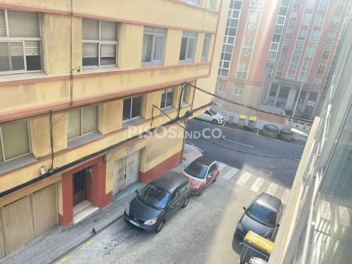 Pis amb ascensor en venda a Calle Lagoas, imagen 18