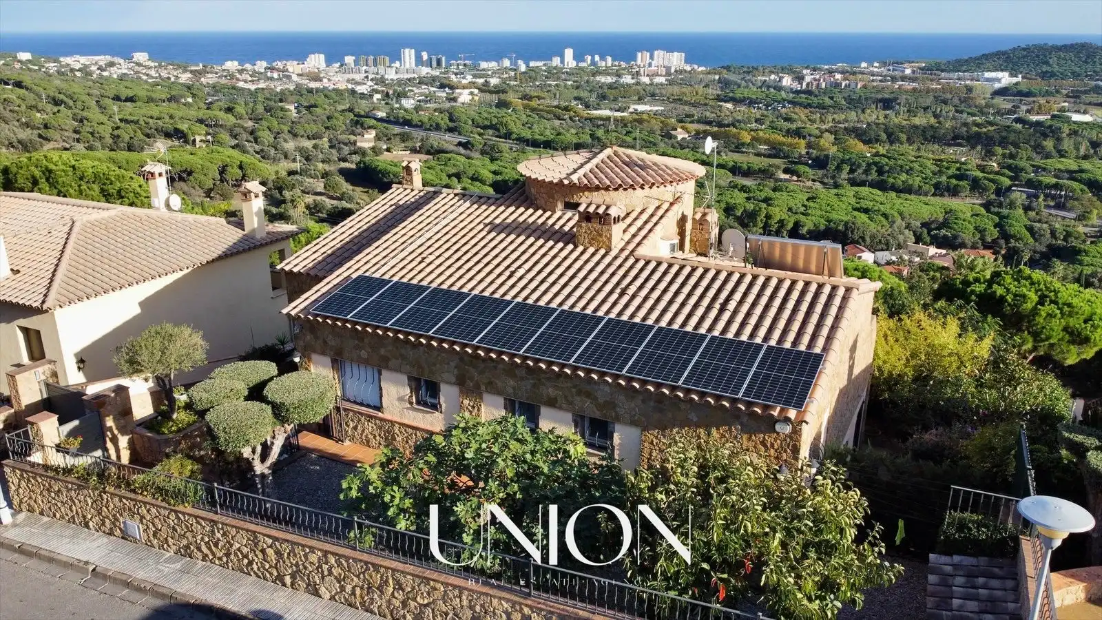 Casa amb piscina en venda a Platja d'Aro, imagen 5