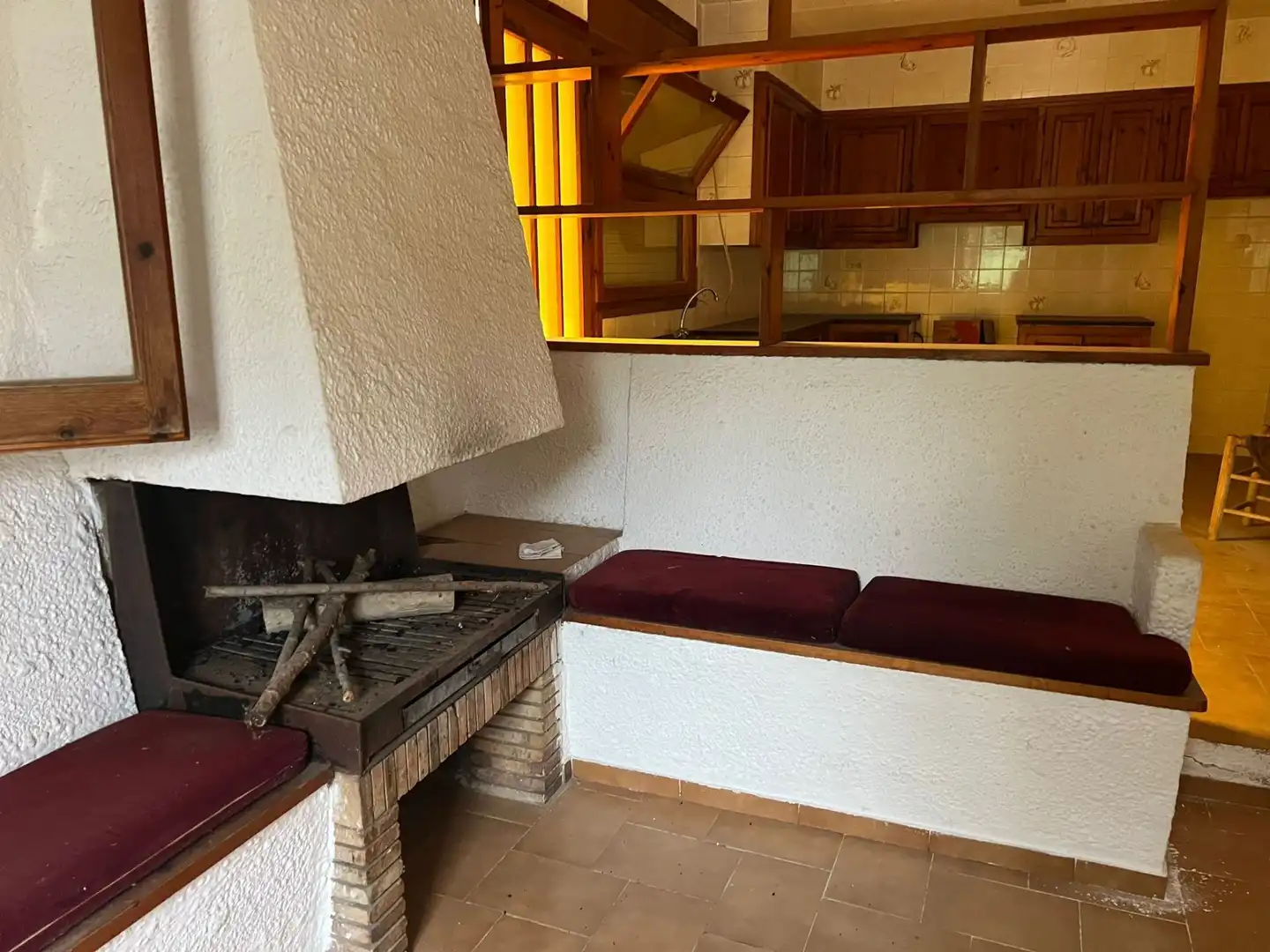 Casa amb jardí en venda a La Tallada d'Empordà, imagen 7