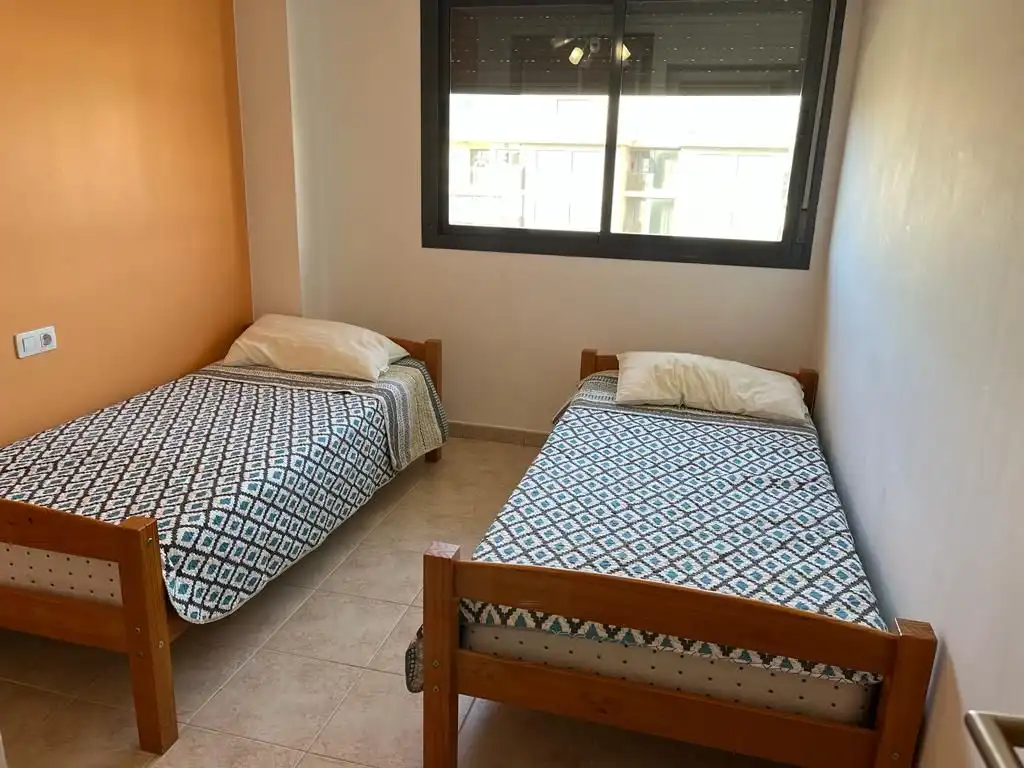 Habitación de Dúplex en venta en Oropesa del Mar / Orpesa con Aire acondicionado, Calefacción y Terraza