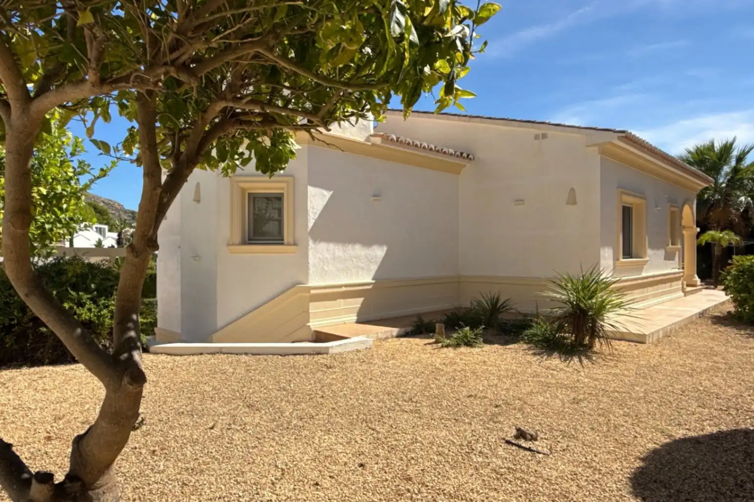 Villa avec piscine à vendre à Casco Urbano, imagen 32