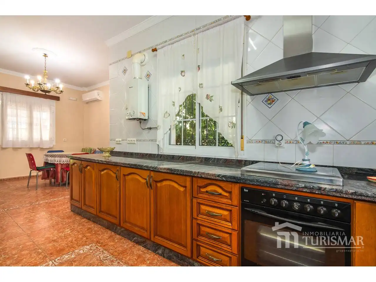 Casa con piscina in vendita a Calle Almería 1, imagen 38