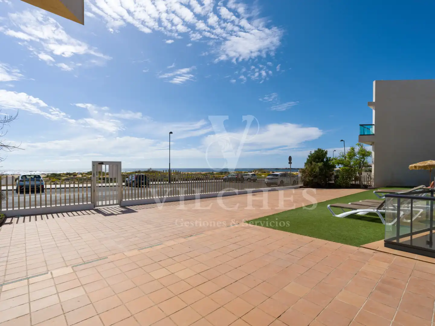 Piso en venta en La Oliva, Las Palmas