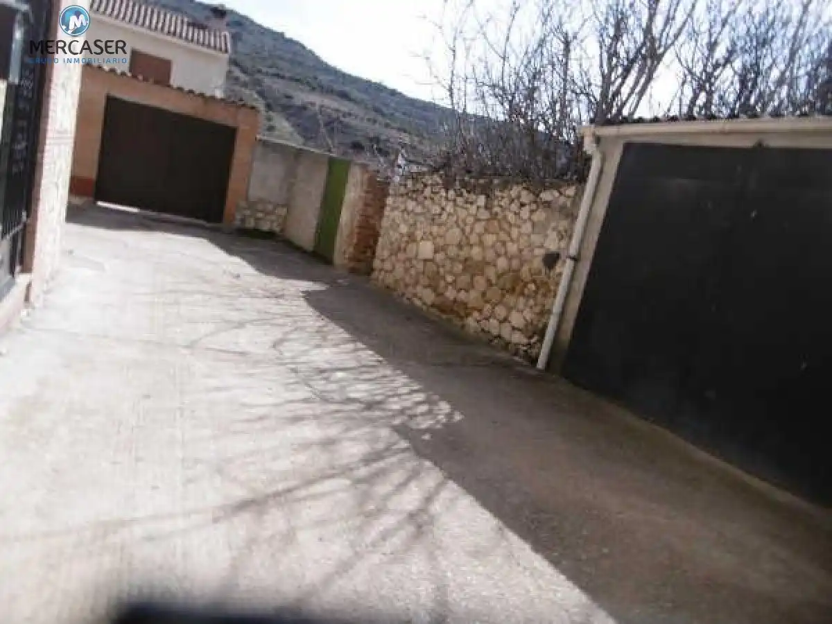 Terreny residencial en venda a Calle CRUZ, imagen 28