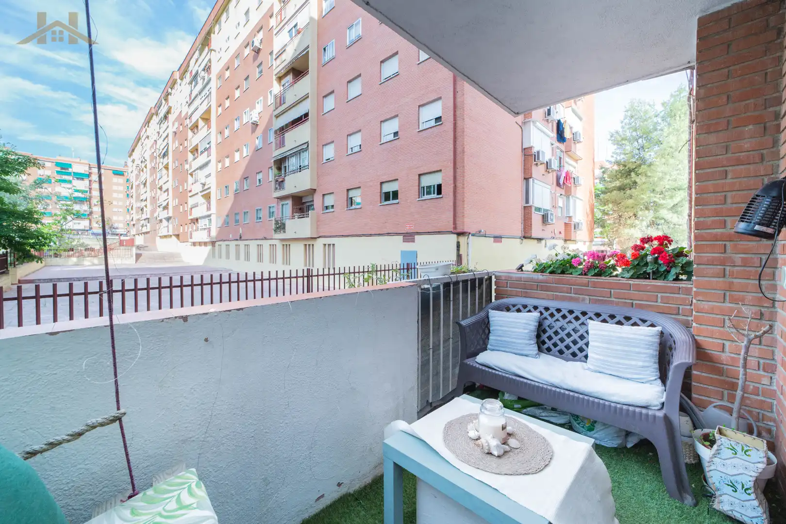 Flat with lift for sale in Calle Pintor Velazquez, imagen 4