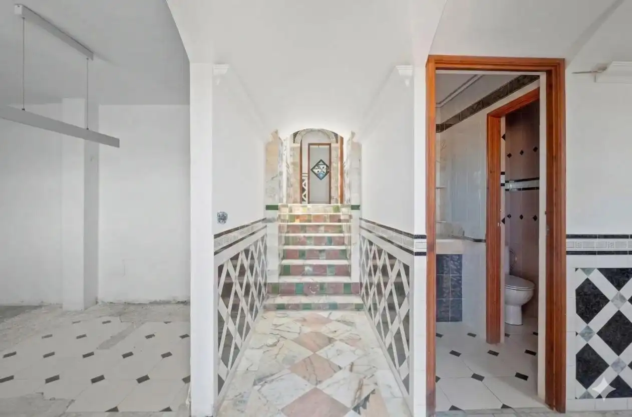 Villa con giardino in vendita a Partida LA XARA 22, imagen 20