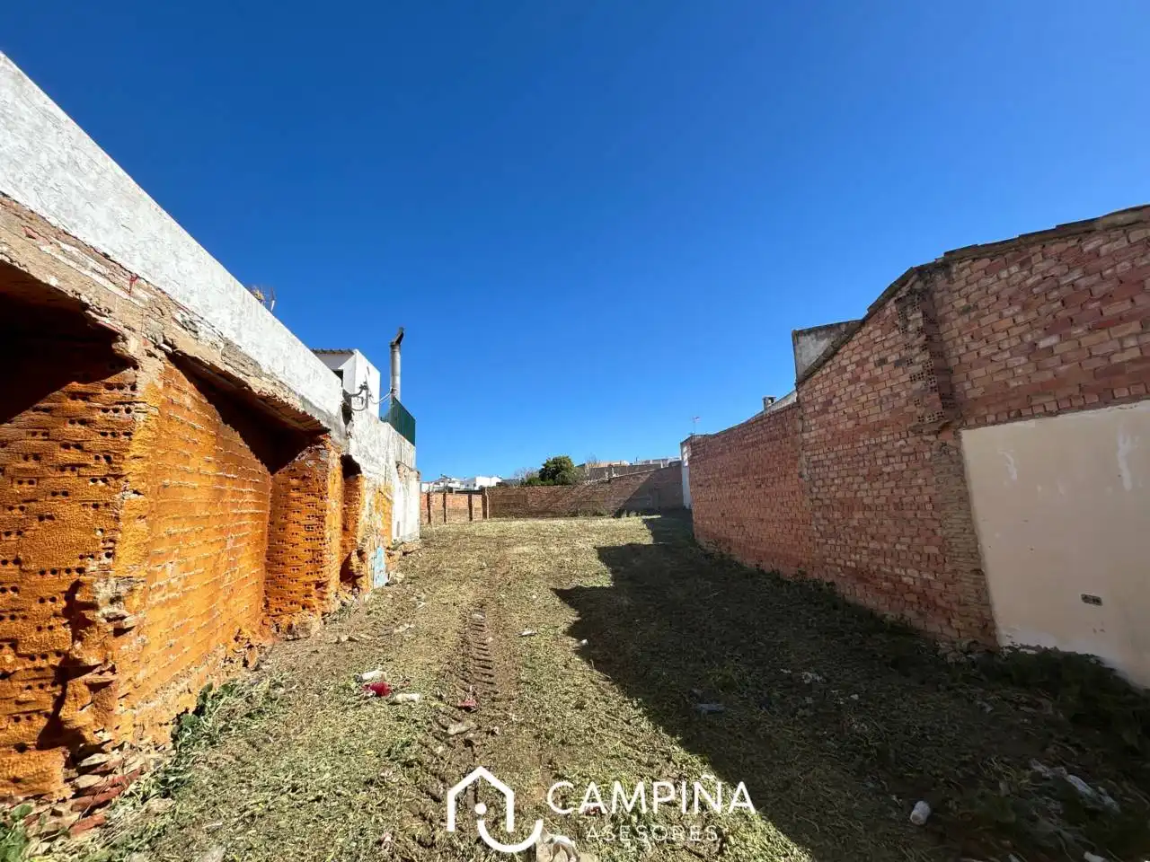 Terreni e lotti in vendita a Calle Pérez Quintero 8, imagen 3