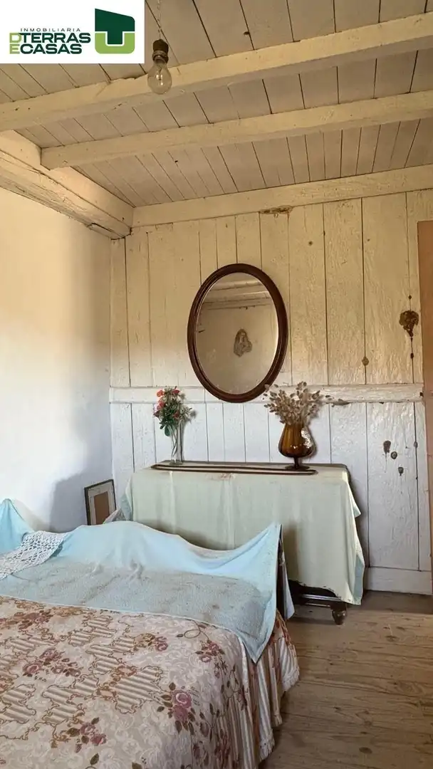 Casa o xalet en venda en A Lama   amb Jardí privat