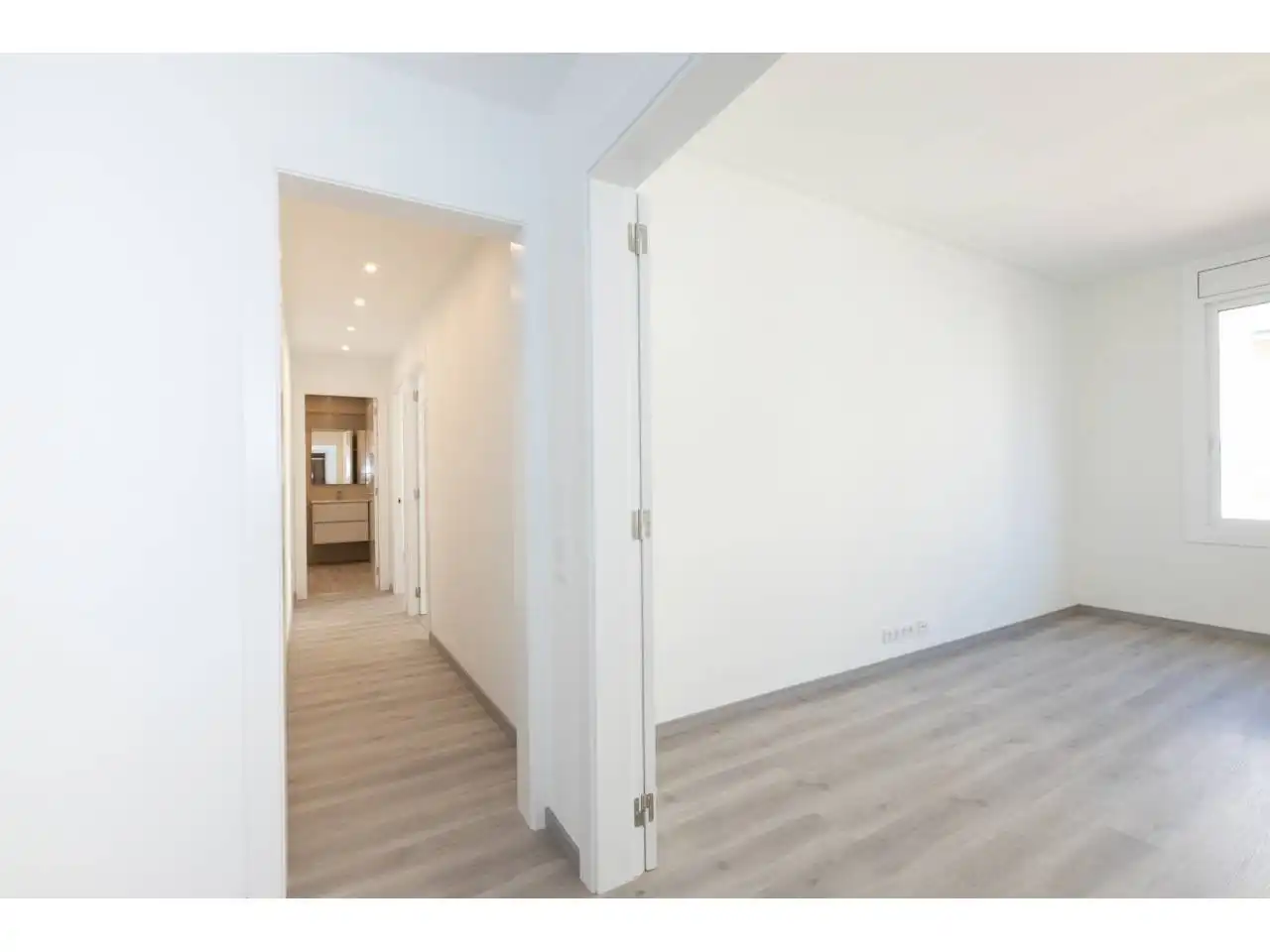 Piso en venta en Barcelona con Terraza