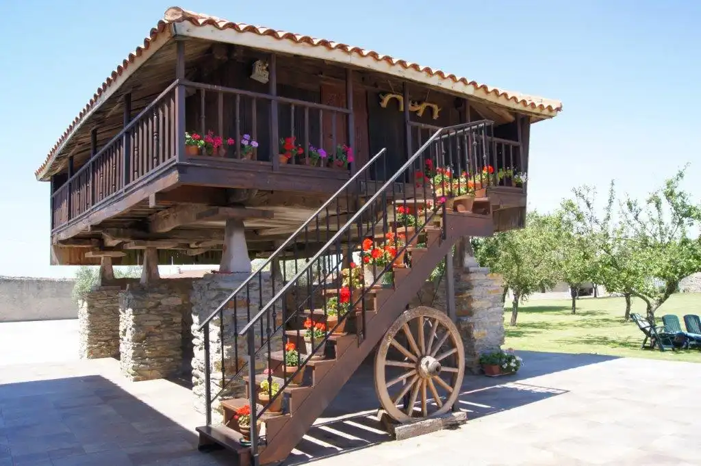 Haus mit Terrasse zum Verkauf in Muros de Nalón, imagen 33