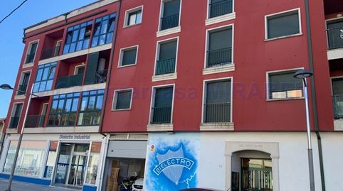 Foto 5 de Pis de lloguer a Calle Cimadevila, 41, Boiro, A Coruña