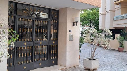 Foto 2 de Oficina de lloguer a Calle Nuestra Señora de Gracia, 6, Ricardo Soriano, Marbella