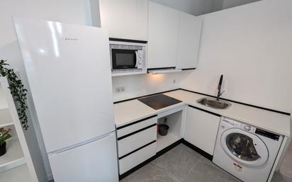 Kitchen of Study for sale in Málaga Capital