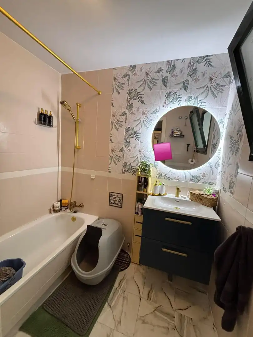 Apartamento con piscina en venta en Alcorrín, imagen 15