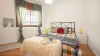 Bedroom of Flat for sale in  Barcelona Capital  with Air Conditioner and Heating