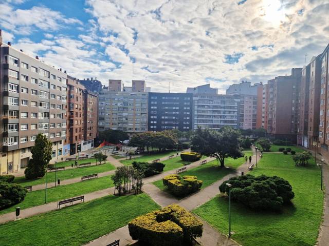 Piso en Venta en FERNANDO MORAN en Centro