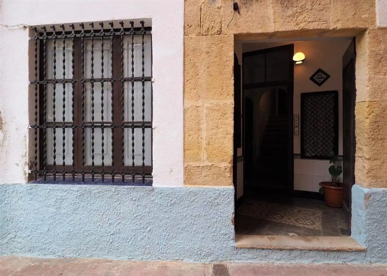 Finca rústica en venta en Torredembarra con Terraza y Trastero
