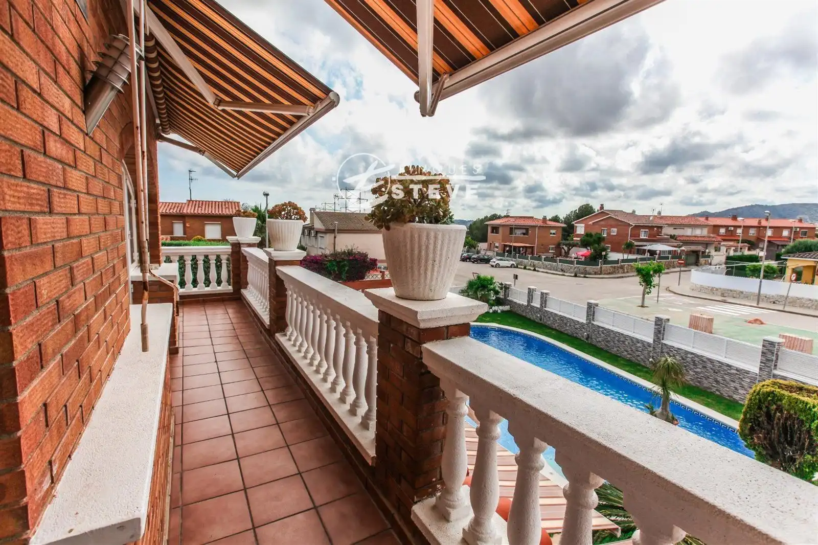 Villa con piscina in vendita a ACUARI, imagen 43