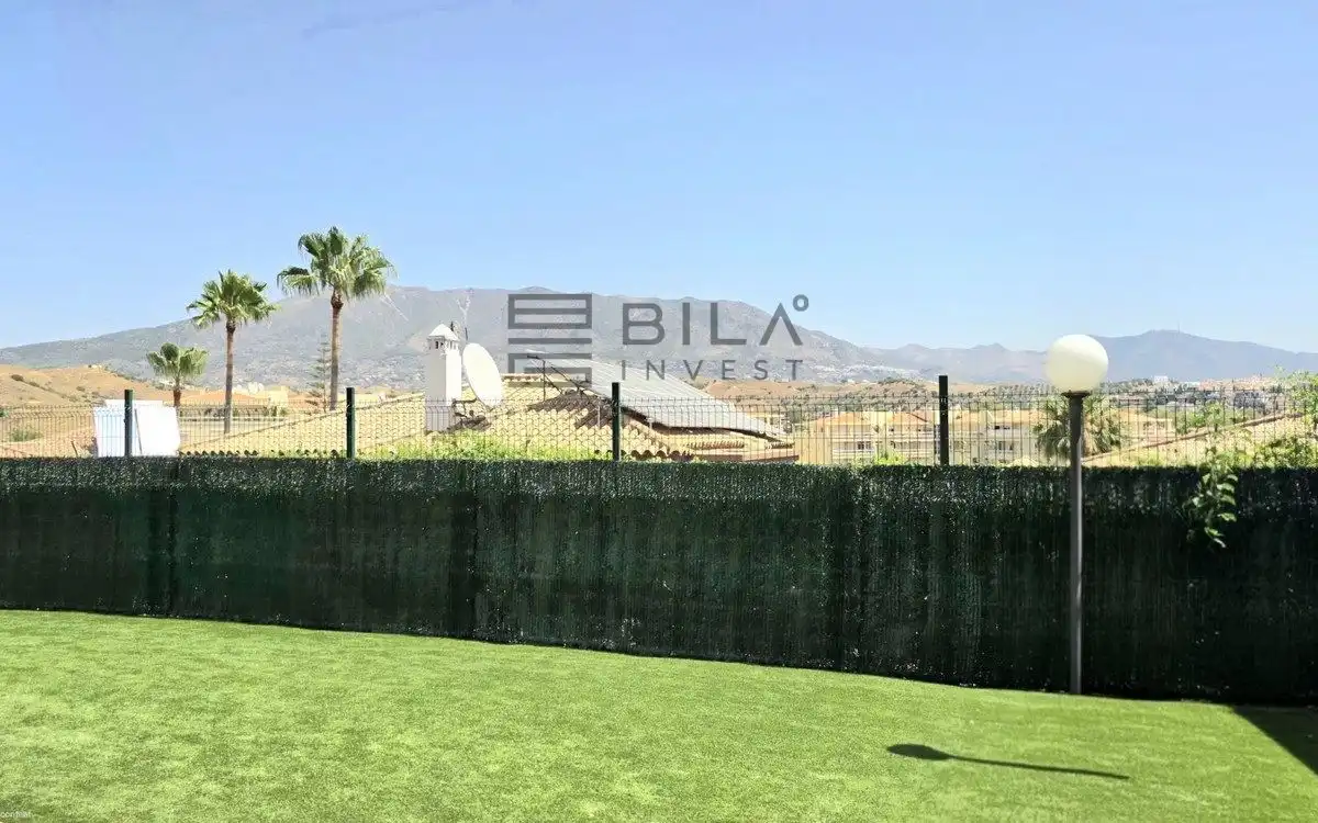 Casa o chalet en venta en Mijas con Aire acondicionado, Terraza y Piscina