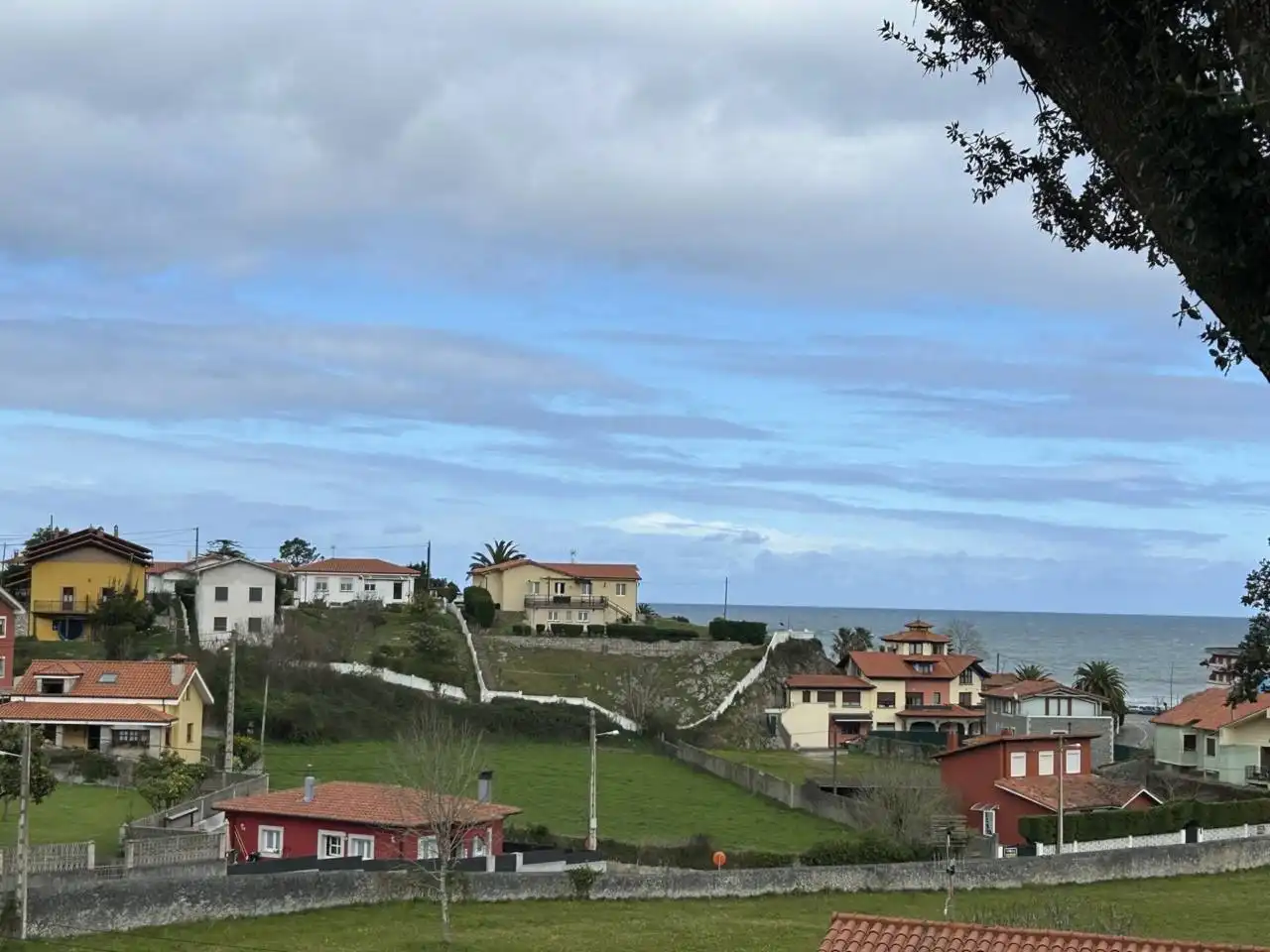 Terreny residencial en venda a Celorio - Poó - Parres, imagen 17